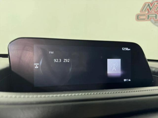 2024 Mazda CX-30 2.5 S Preferred Package