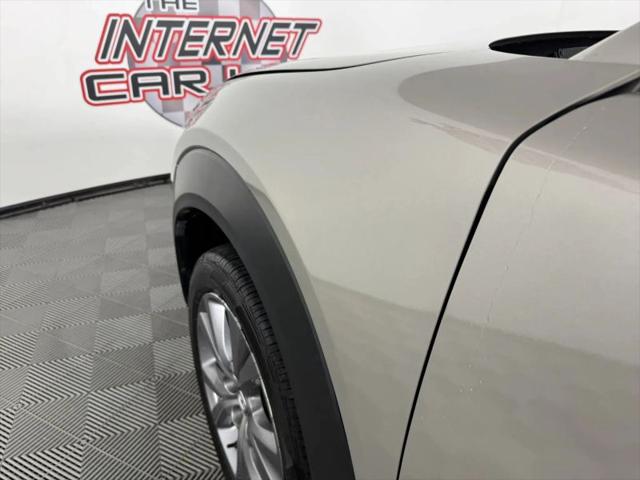 2024 Mazda CX-30 2.5 S Preferred Package