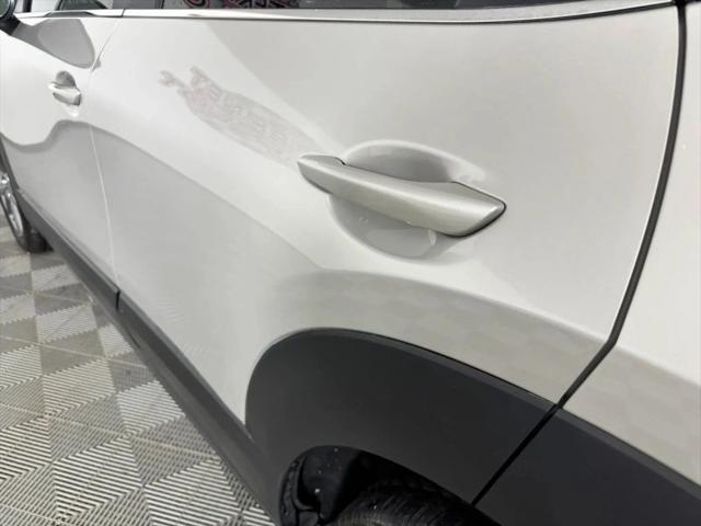 2024 Mazda CX-30 2.5 S Preferred Package