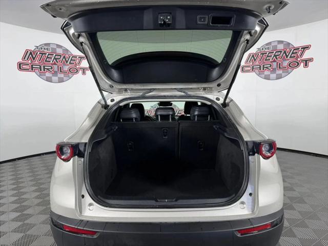 2024 Mazda CX-30 2.5 S Preferred Package