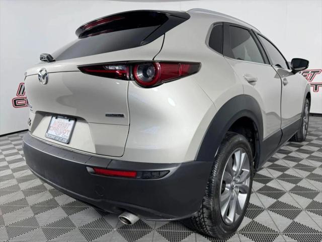 2024 Mazda CX-30 2.5 S Preferred Package