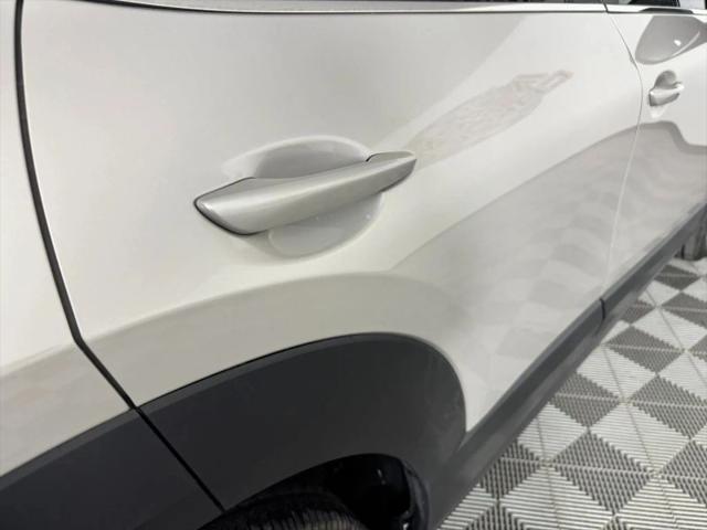 2024 Mazda CX-30 2.5 S Preferred Package