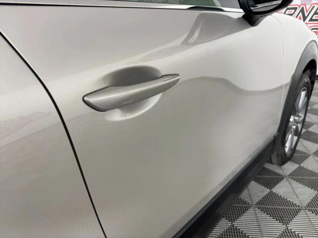 2024 Mazda CX-30 2.5 S Preferred Package