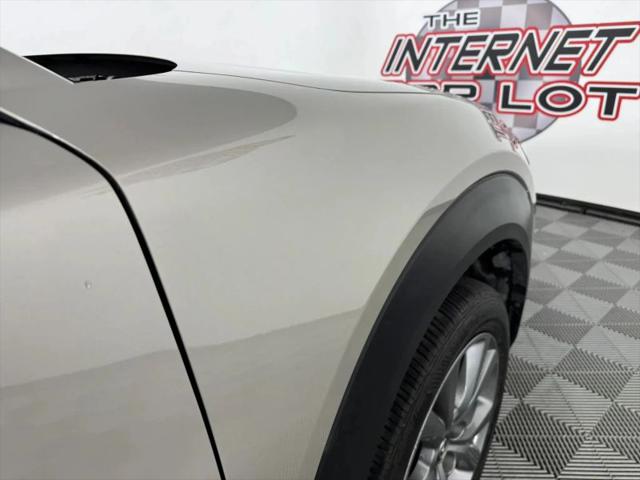 2024 Mazda CX-30 2.5 S Preferred Package