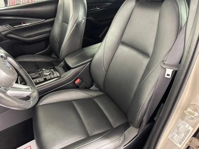 2024 Mazda CX-30 2.5 S Preferred Package