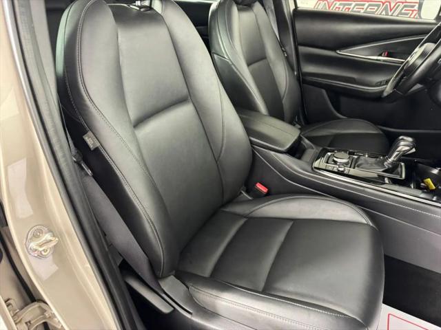 2024 Mazda CX-30 2.5 S Preferred Package