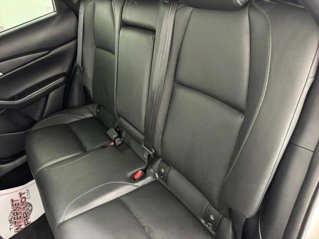 2024 Mazda CX-30 2.5 S Preferred Package