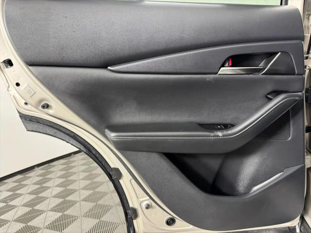 2024 Mazda CX-30 2.5 S Preferred Package