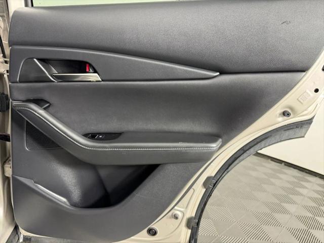 2024 Mazda CX-30 2.5 S Preferred Package
