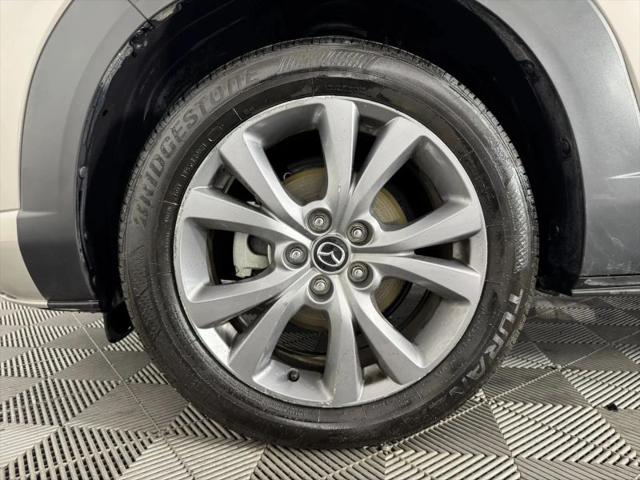 2024 Mazda CX-30 2.5 S Preferred Package