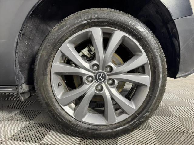 2024 Mazda CX-30 2.5 S Preferred Package