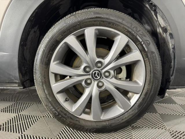 2024 Mazda CX-30 2.5 S Preferred Package