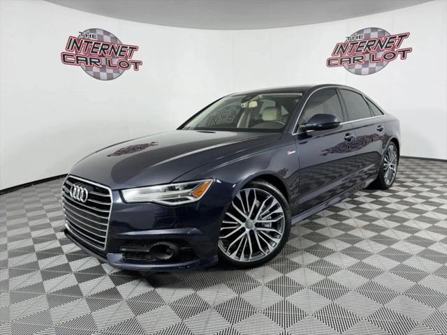 2018 Audi A6 3.0T Premium for sale in Lincoln, NE