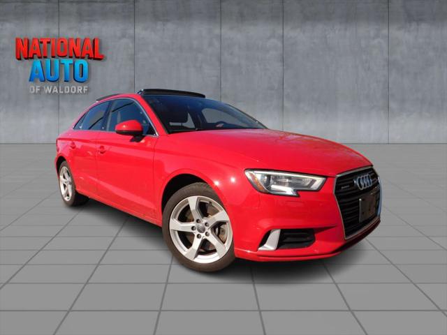 2019 Audi A3 45 Premium for sale in Waldorf, MD