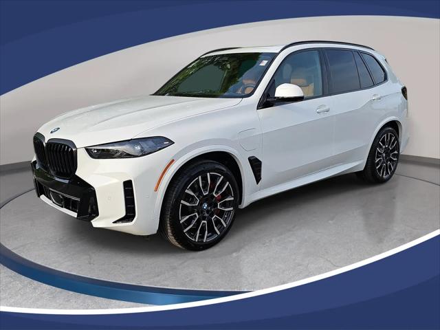 2026 BMW X5 xDrive50e for sale in Raleigh, NC