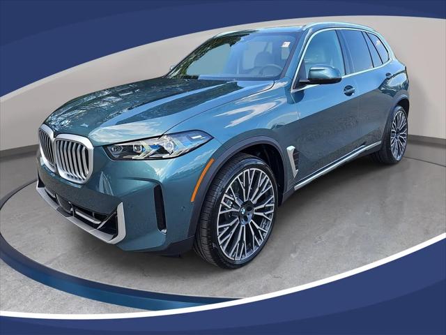 2026 BMW X5 xDrive40i for sale in Raleigh, NC