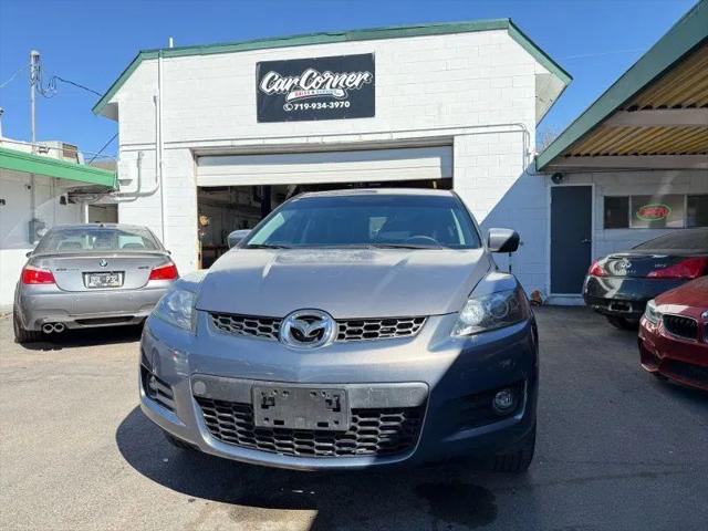 2008 Mazda CX-7 Grand Touring for sale in Denver, CO