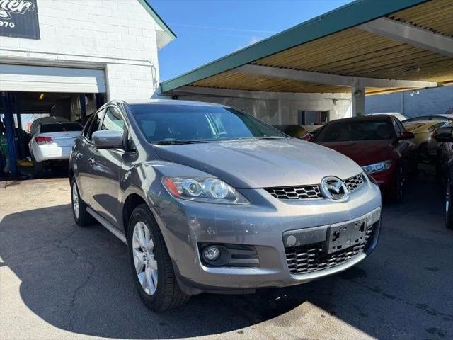 2008 Mazda CX-7 Grand Touring