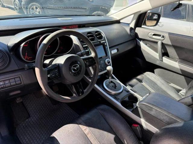 2008 Mazda CX-7 Grand Touring