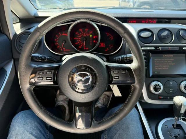 2008 Mazda CX-7 Grand Touring