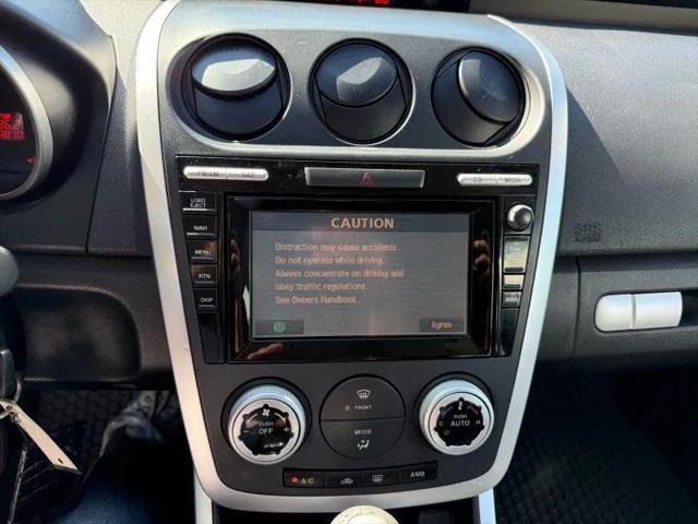 2008 Mazda CX-7 Grand Touring