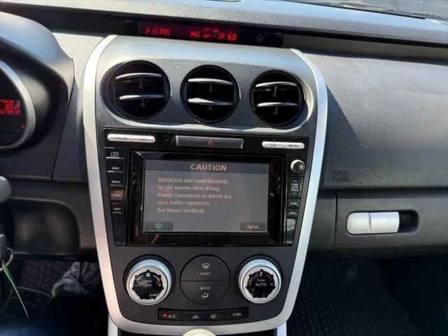 2008 Mazda CX-7 Grand Touring