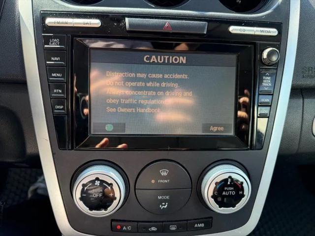 2008 Mazda CX-7 Grand Touring