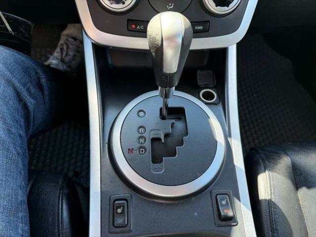 2008 Mazda CX-7 Grand Touring