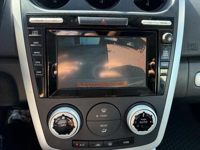 2008 Mazda CX-7 Grand Touring