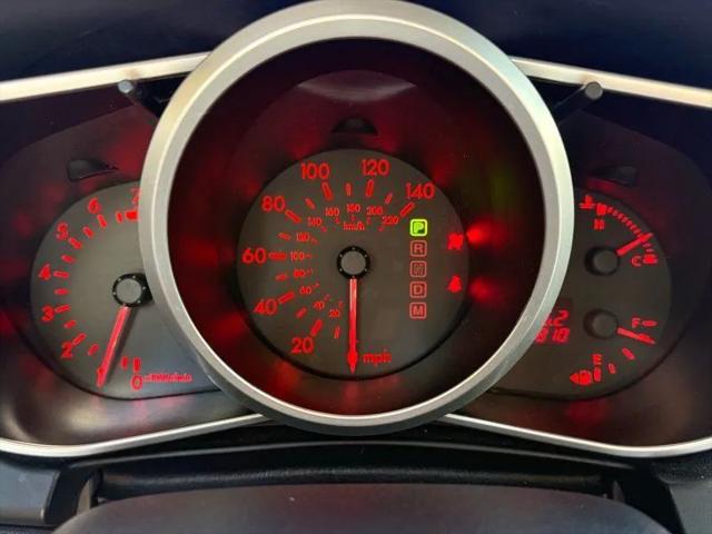 2008 Mazda CX-7 Grand Touring