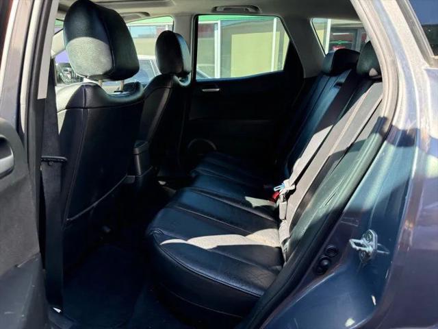 2008 Mazda CX-7 Grand Touring