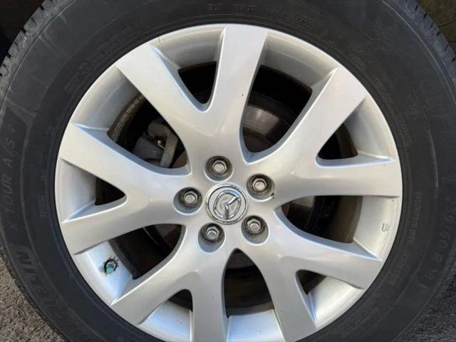 2008 Mazda CX-7 Grand Touring