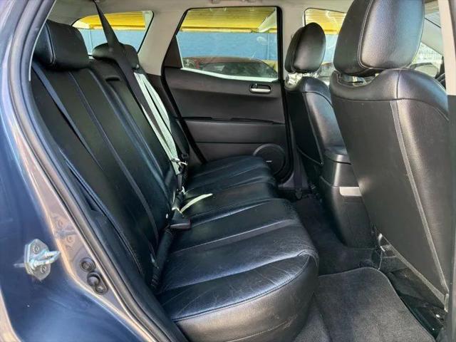 2008 Mazda CX-7 Grand Touring
