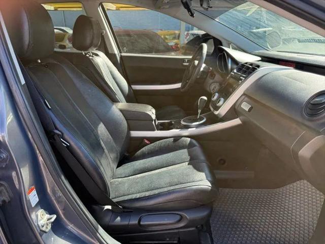 2008 Mazda CX-7 Grand Touring
