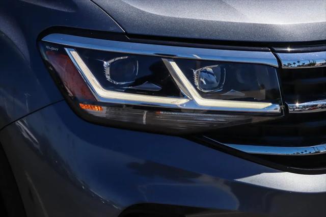 2023 Volkswagen Atlas Cross Sport 3.6L V6 SEL