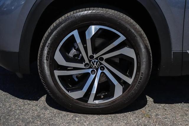2023 Volkswagen Atlas Cross Sport 3.6L V6 SEL