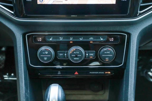 2023 Volkswagen Atlas Cross Sport 3.6L V6 SEL