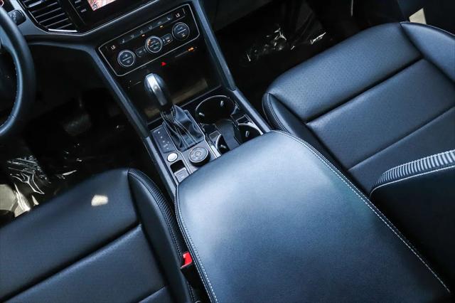 2023 Volkswagen Atlas Cross Sport 3.6L V6 SEL
