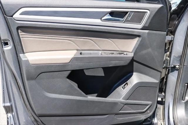 2023 Volkswagen Atlas Cross Sport 3.6L V6 SEL