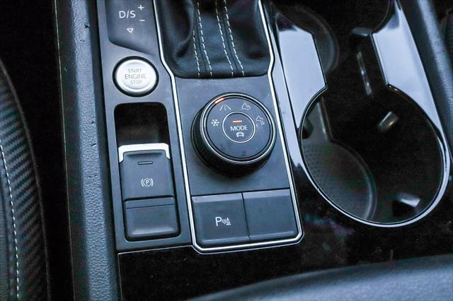 2023 Volkswagen Atlas Cross Sport 3.6L V6 SEL