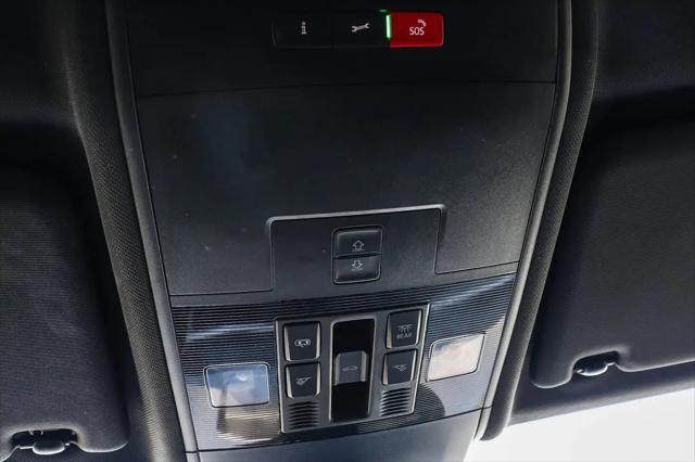2023 Volkswagen Atlas Cross Sport 3.6L V6 SEL
