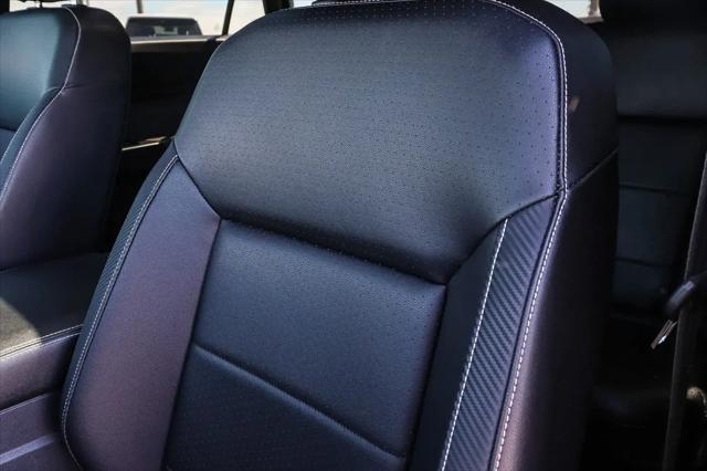 2023 Volkswagen Atlas Cross Sport 3.6L V6 SEL