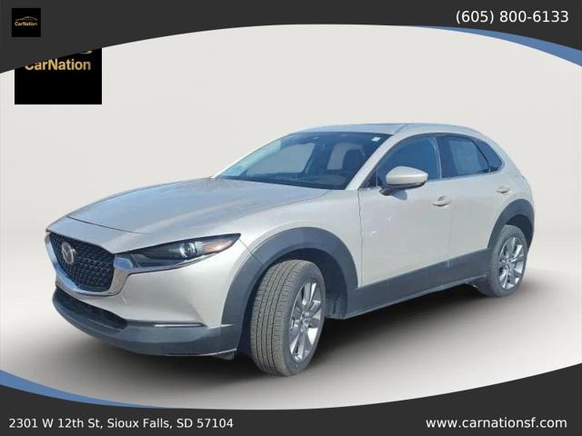 2023 Mazda CX-30 2.5 S Premium for sale in Sioux Falls, SD