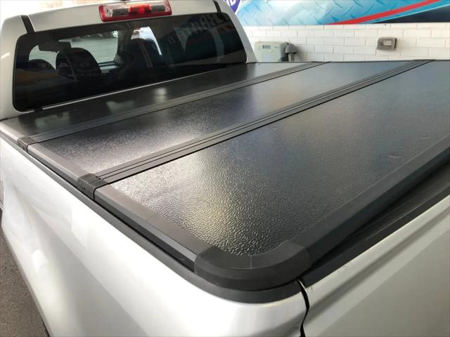 2020 Chevrolet Colorado 2WD Crew Cab Short Box LT