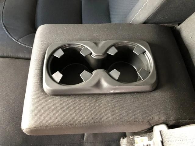2020 Chevrolet Colorado 2WD Crew Cab Short Box LT