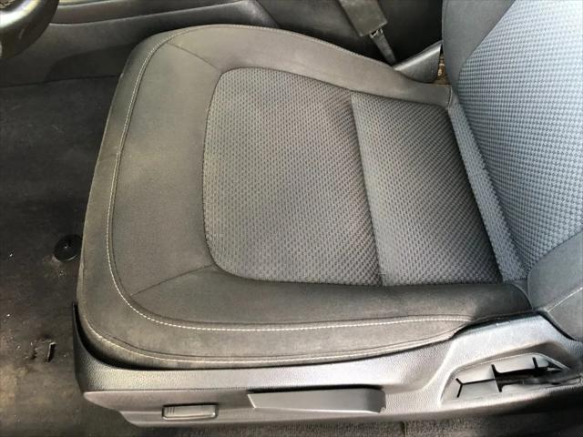 2020 Chevrolet Colorado 2WD Crew Cab Short Box LT