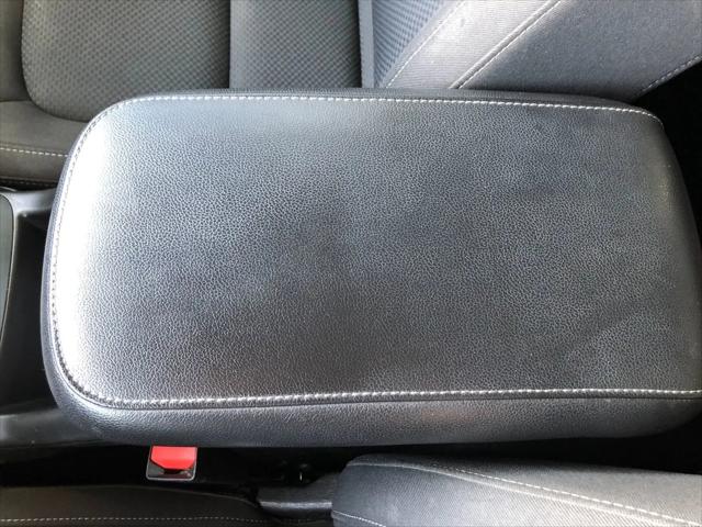 2020 Chevrolet Colorado 2WD Crew Cab Short Box LT