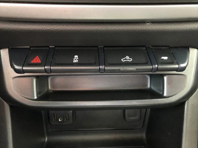 2020 Chevrolet Colorado 2WD Crew Cab Short Box LT