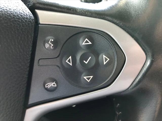 2020 Chevrolet Colorado 2WD Crew Cab Short Box LT