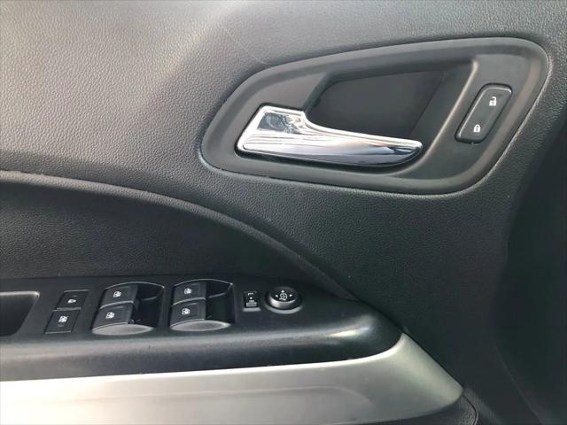 2020 Chevrolet Colorado 2WD Crew Cab Short Box LT